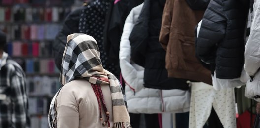 Fim de semana será de temporal e frio em boa parte do Brasil