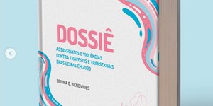 Brasil é o país que mais mata pessoas trans