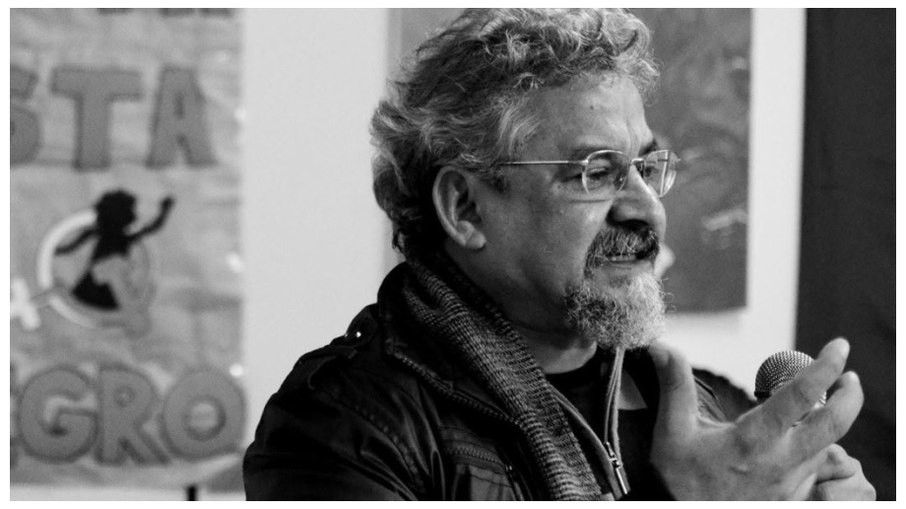 Edmilson Costa é economista e professor
