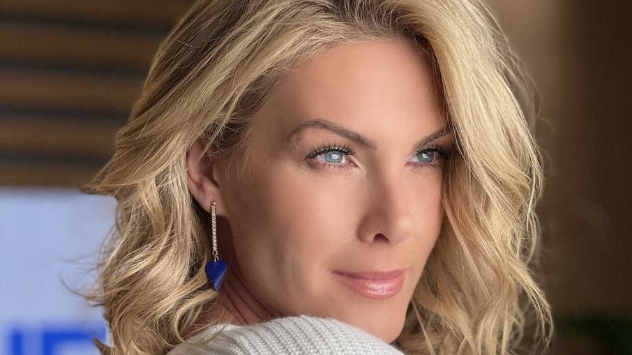 Ana Hickmann