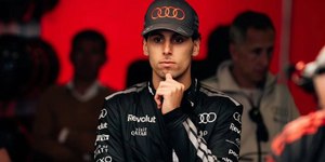 Problemas com o carro frustram Bortoleto antes de sprint na China