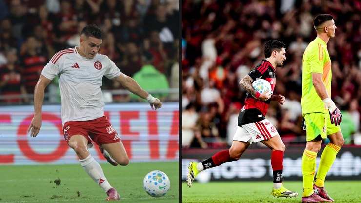 Sob vaias e protesto, Flamengo amplia sequência sem vitórias