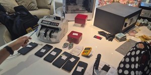 PF prende 4 pessoas por fraudes em pensões da UFRJ