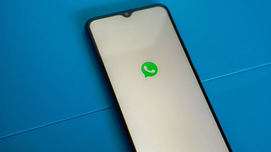 WhatsApp enviará atualização em breve