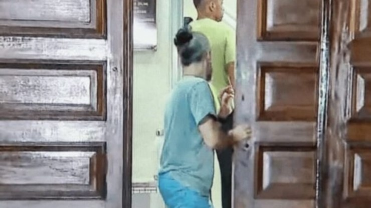 Richtofen, Edinho, Nardoni… Robinho vai para ‘Cadeia dos Famosos’, em Tremembé