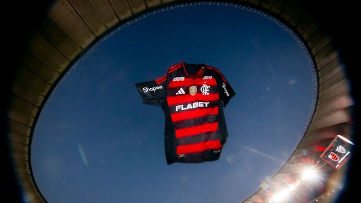 Acabou a graça? Flamengo aumenta abismo financeiro contra rivais