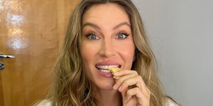 Gisele Bündchen manda demolir a mansão em frente a casa do ex