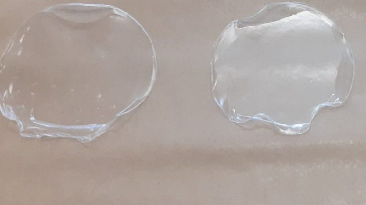 Brasileira desenvolve filme biodegradável para preservar carne