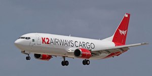 Boeing 737: como era o avião encontrado no Paquistão
