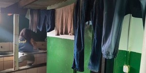 Trabalho escravo: 35 são resgatados em fazenda no interior de SP