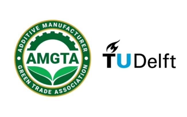 AMGTA publica primeiro artigo de pesquisa sobre sustentabilidade na manufatura de aditivos
