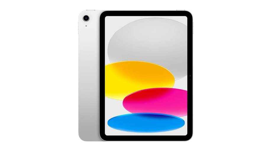 iPad está entre as ofertas do dia da Amazon