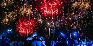 Ano Novo em São Miguel dos Milagres (AL): festas e belos cenários