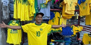 Vai ter gol de Neymar? Torcida confia no camisa 10 contra Escócia