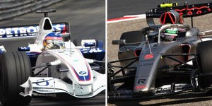Rival BMW pode inspirar bom início de Bortoleto na Audi F1