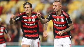 Atlético-MG goleia o Maringá e segue às oitavas da Copa do Brasil