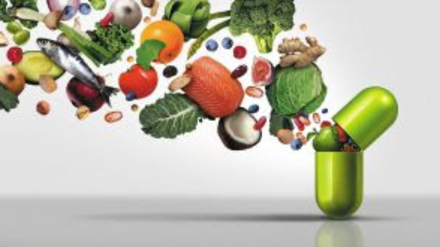 Alimentos naturais que são tão eficazes quanto os suplementos alimentares