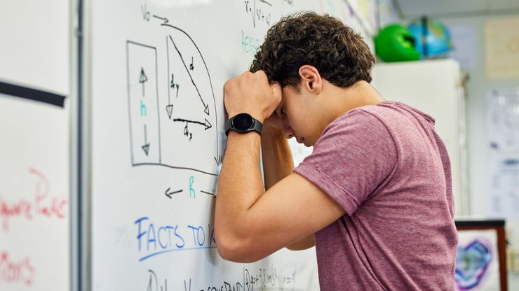 Como o Enem impacta a saúde mental de jovens autistas? Como o Enem impacta a saúde mental de jovens autistas?