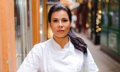 Ex-'Hell's Kitchen Portugal' relembra assédio de apresentador: 'Será que mereci?'