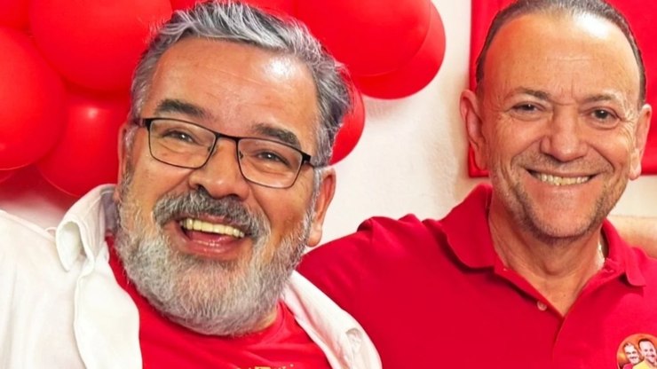 Alcindo Sabino assume PT de Araraquara enquanto disputa nacional permanece indefinida