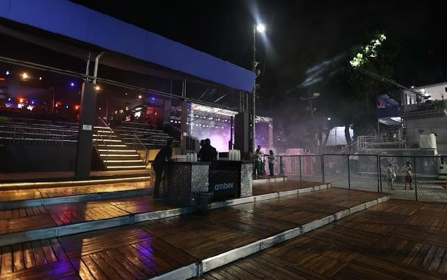 Empresa de laser anuncia extensão de projeto social