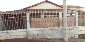 Rachaduras repentinas forçam evacuação de casas em Paulínia (SP)