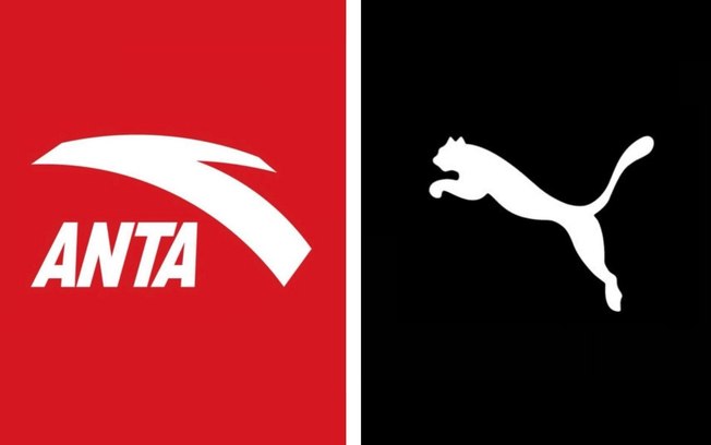 Puma vende 29,06% das ações para a chinesa Anta Sports