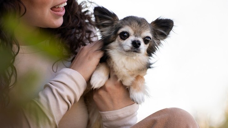Ciúmes entre pets: como lidar com esse comportamento