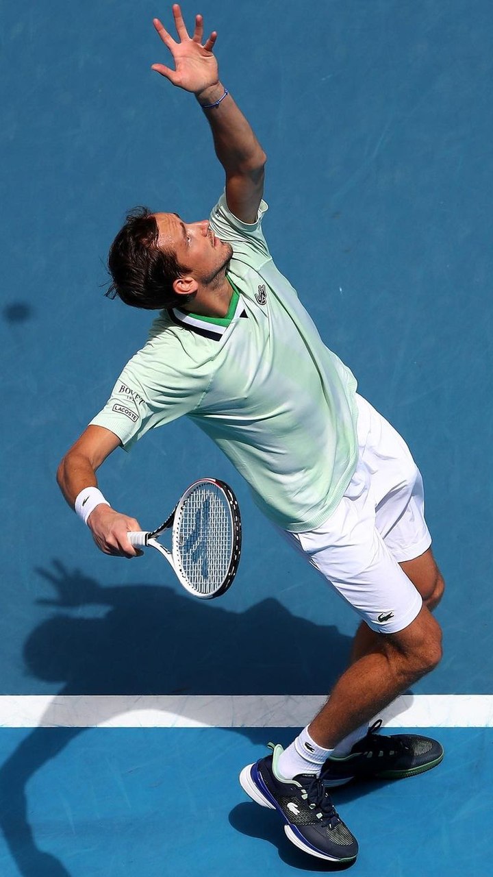 Novak Djokovic x Daniil Medvedev: Saiba o horário e onde assistir à final  do US Open - Bolavip Brasil