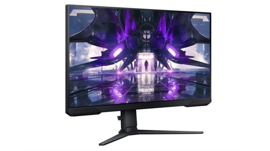 Monitor Gamer Odyssey G32