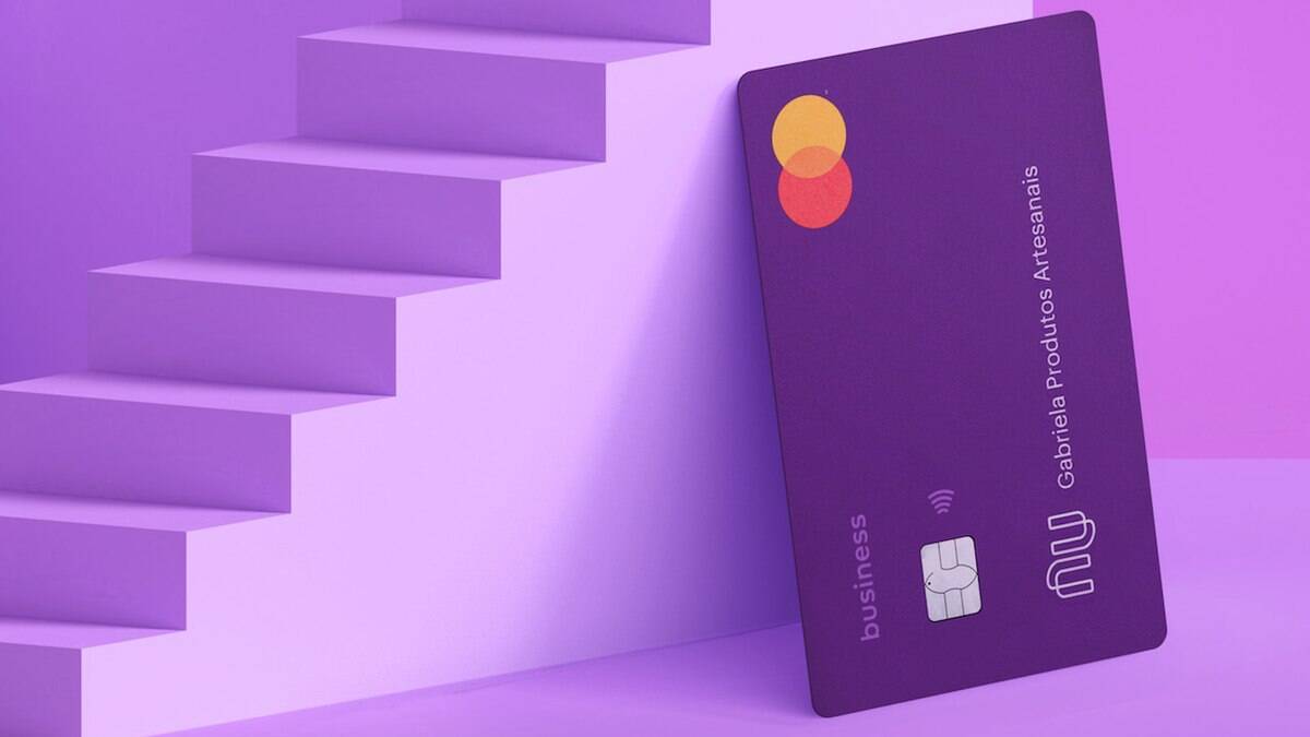 Nubank ganha função Shopping com cupons de desconto e vantagens