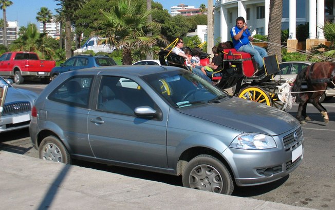 Carros usados de 2006 a 2013 valorizam até 15%