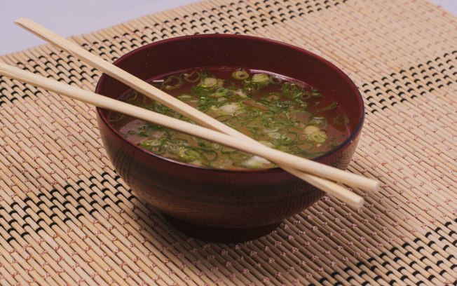 5 receitas simples da culinária japonesa para fazer em casa