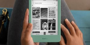 Kindle em promoção: quais as características de cada modelo?