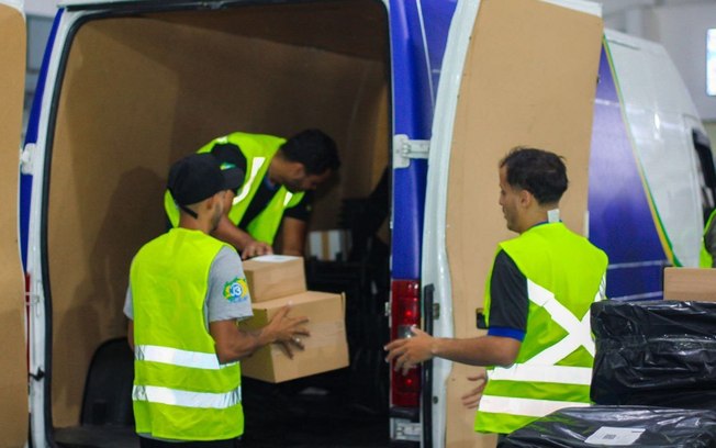 Demora na entrega resulta em desistência de compra