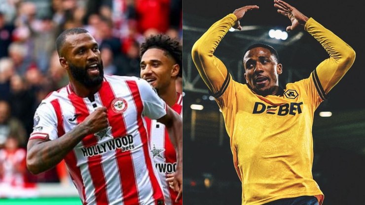 Igor Thiago marca em Bretford x Wolves?Odds e onde assistir