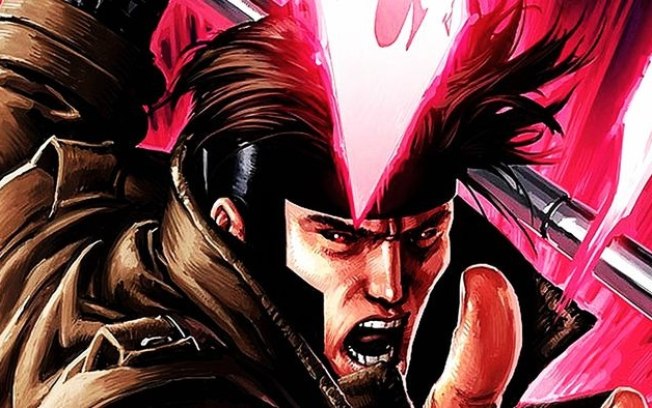 X-Men | Gambit mostra como é o nível final de seu poderes