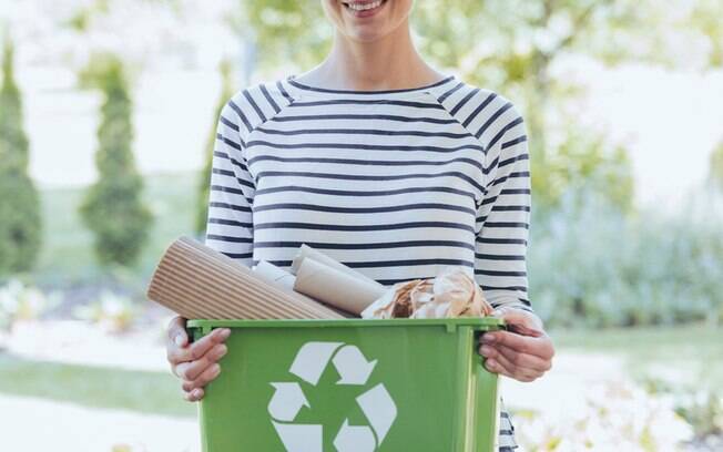 Descarte de lixo: como reduzir os impactos dos resíduos no meio ambiente
