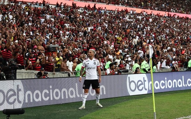 Flamengo x Bahia: Veja todas as informações sobre ingressos para a partida