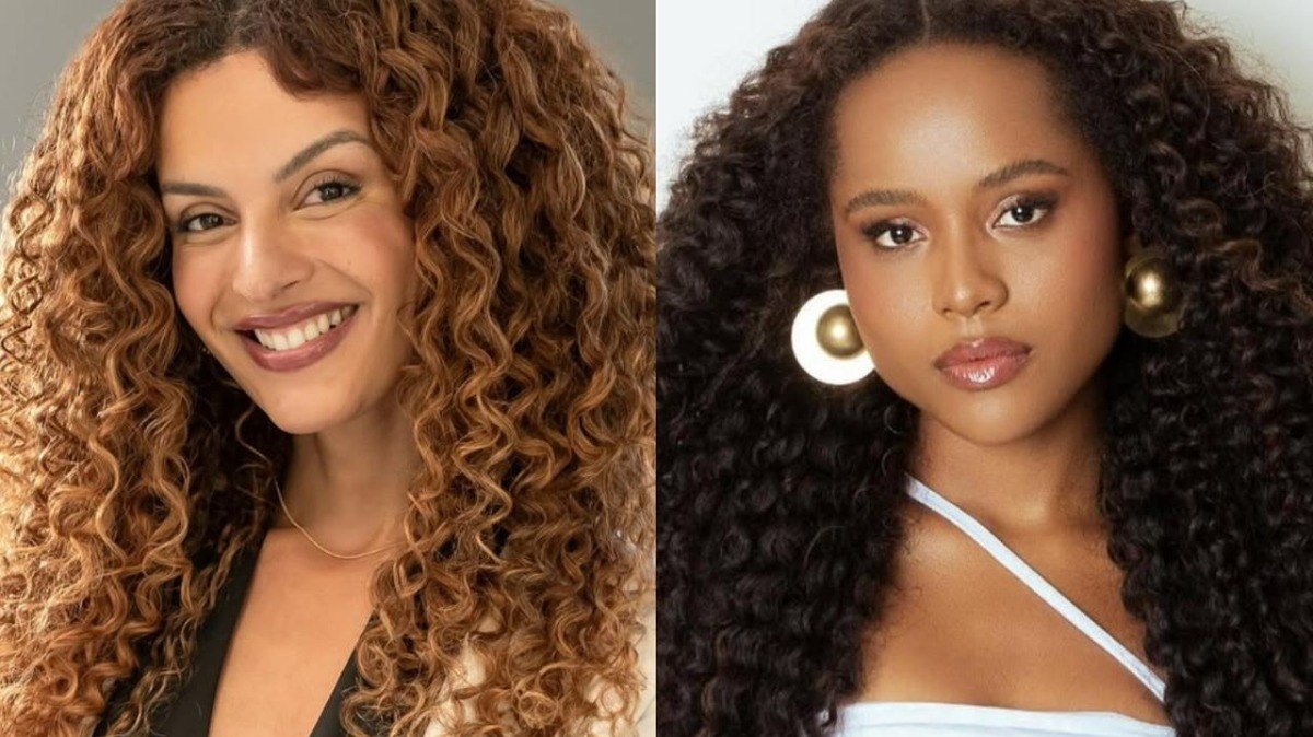 Exclusivo: Gabriela Loran fala sobre rivalidade com Duda Santos