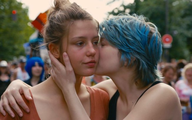 5 filmes LGBTQIA  sobre amor entre mulheres