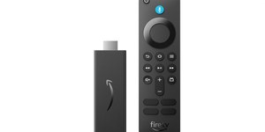 Campeão em vendas, Fire TV Stick tem quase R$ 100 de desconto