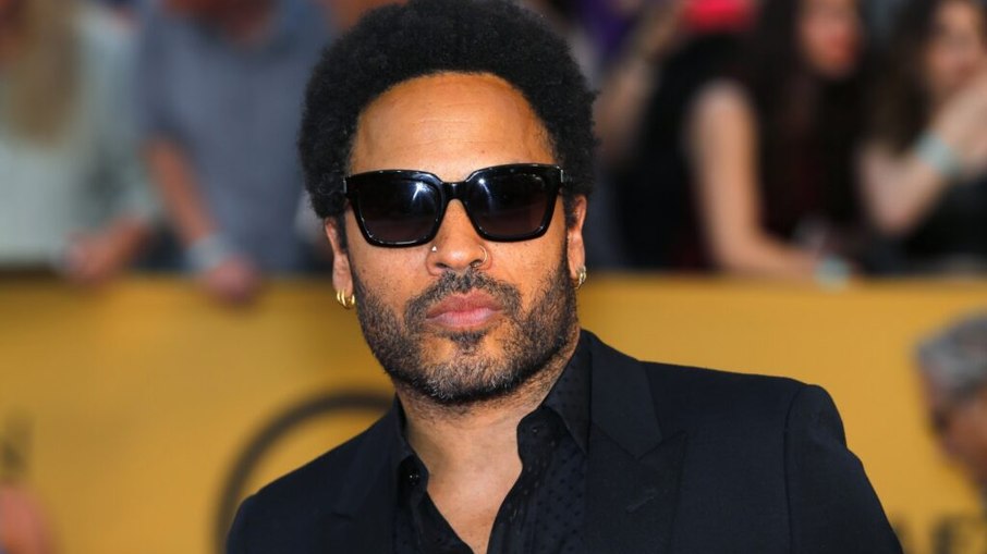 Lenny Kravitz