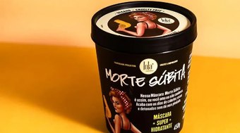 Produtos Lola Cosmetics com até 62% OFF