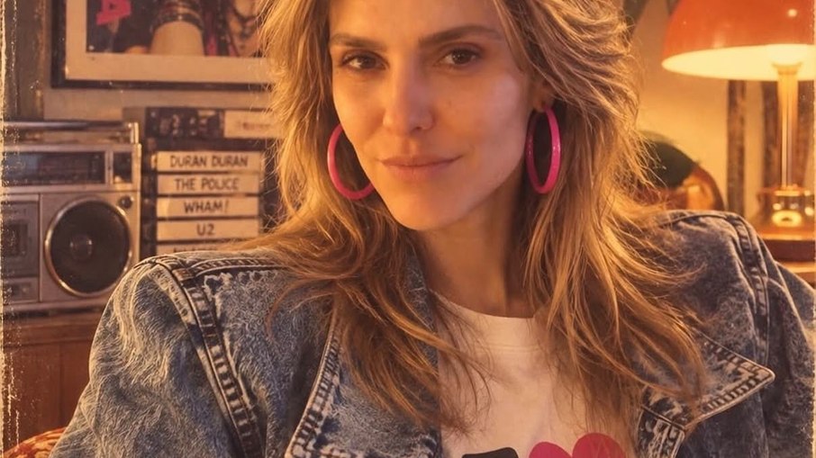Fernanda Lima 