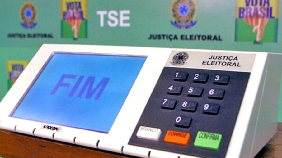 A justificativa vale para quem tem a obrigação de votar, porém não compareceu às urnas