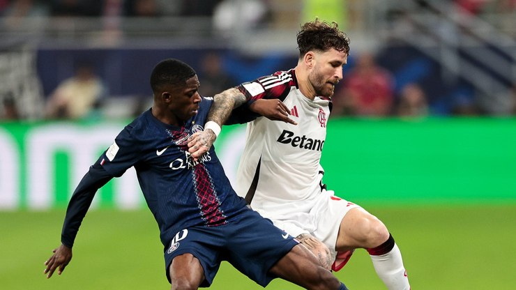 Titular, Léo Pereira promoverá lembrança traumática ao Flamengo