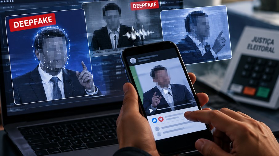 Deepfakes Deepfakes