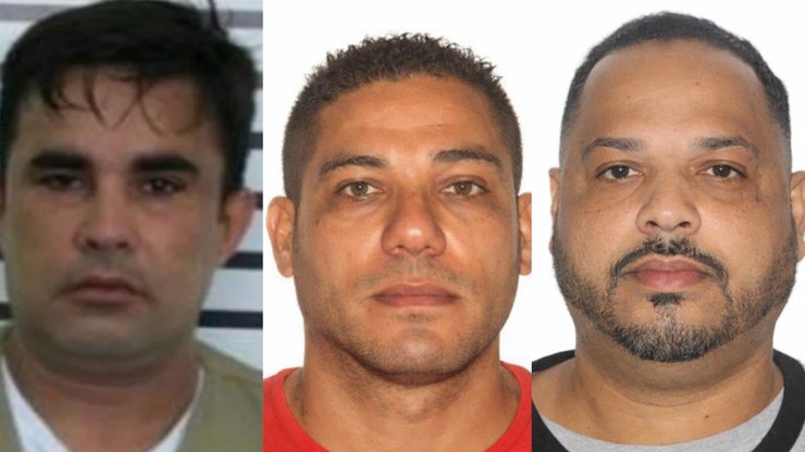 Sintonia do Progresso: peças financeiras do PCC no narcotráfico