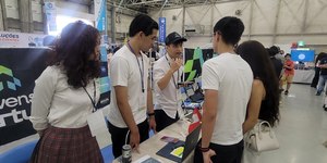 Estudantes brasileiros convertem desafios em startups no Japão